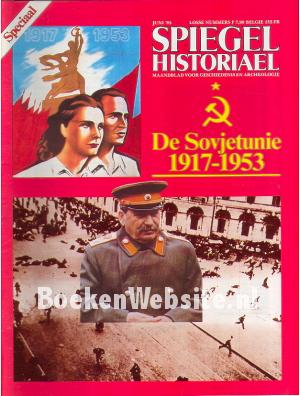 Spiegel Historiael 1985-06