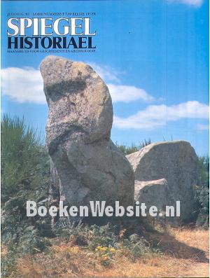 Spiegel Historiael 1985-07,08