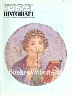 Spiegel Historiael 1985-09