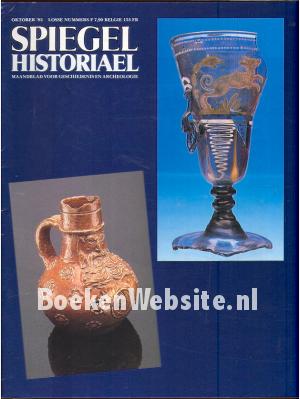 Spiegel Historiael 1985-10