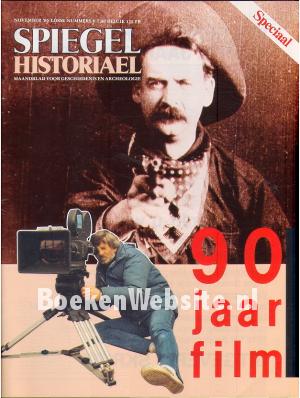 Spiegel Historiael 1985-11 Spiegel Historiael 1985-11