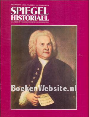Spiegel Historiael 1985-12 Spiegel Historiael 1985-12