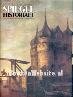 Spiegel Historiael 1986-01