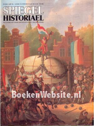 Spiegel Historiael 1986-02