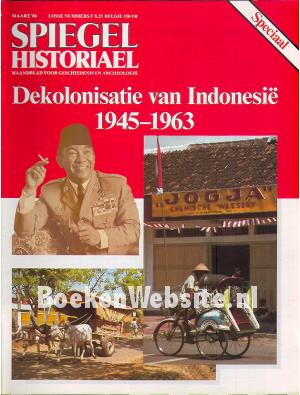 Spiegel Historiael 1986-03