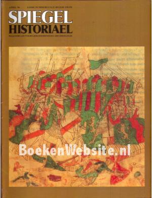 Spiegel Historiael 1986-04
