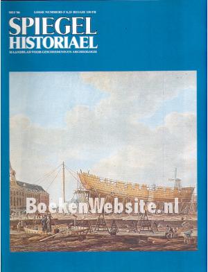 Spiegel Historiael 1986-05