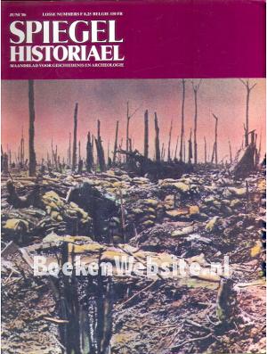 Spiegel Historiael 1986-06