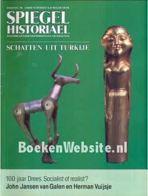 Spiegel Historiael 1986-07,08