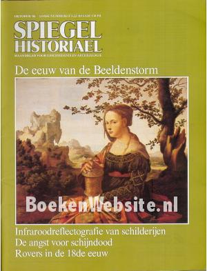 Spiegel Historiael 1986-10