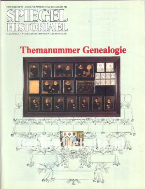 Spiegel Historiael 1986-11