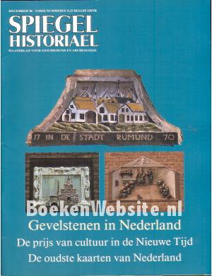 Spiegel Historiael 1986-12