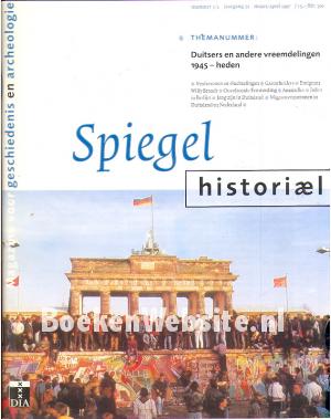 Spiegel Historiael 1997-03,04