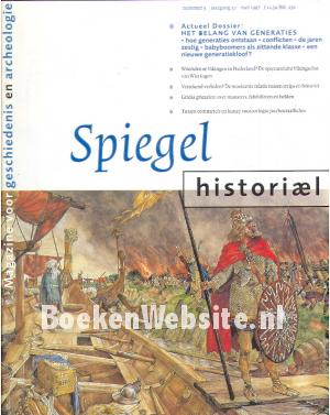 Spiegel Historiael 1997-05