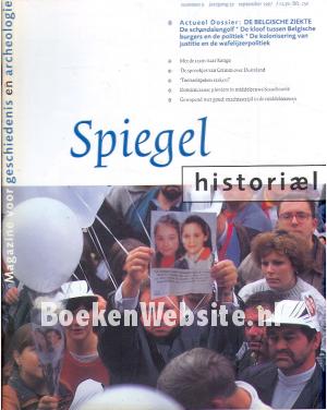 Spiegel Historiael 1997-09