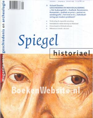 Spiegel Historiael 1999-01