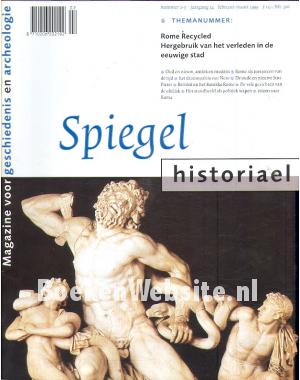 Spiegel Historiael 1999-02,03