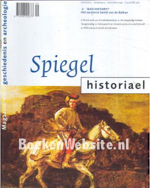 Spiegel Historiael 1999-09