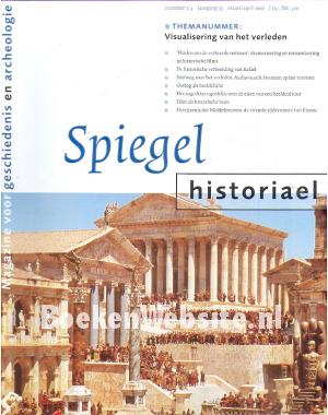 Spiegel Historiael 2000-03,04