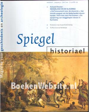 Spiegel Historiael 2000-06