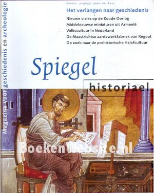 Spiegel Historiael 2002-01