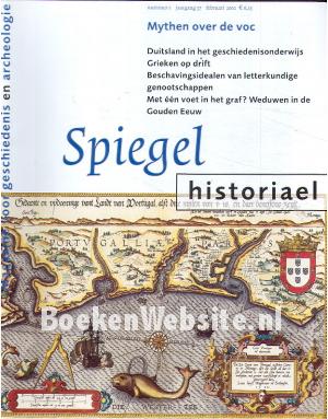 Spiegel Historiael 2002-02