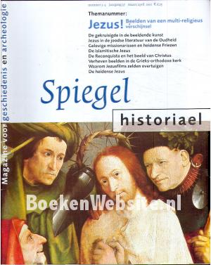 Spiegel Historiael 2002-03,04