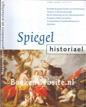 Spiegel Historiael 2002-05