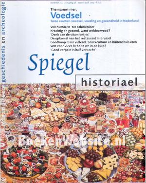 Spiegel Historiael 2003-03,04