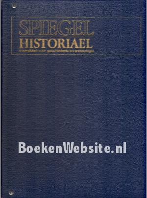 Spiegel Historiael jaargang 1966