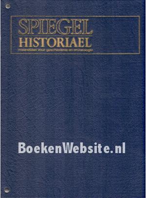 Spiegel Historiael jaargang 1969 Spiegel Historiael jaargang 1969
