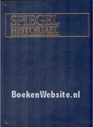Spiegel Historiael jaargang 1979