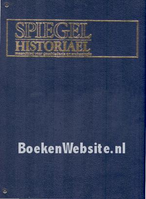 Spiegel Historiael jaargang 1980