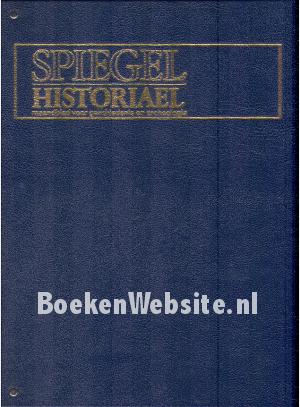 Spiegel Historiael jaargang 1981