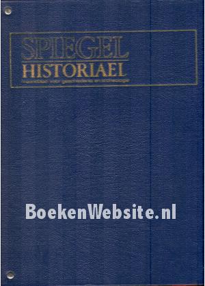 Spiegel Historiael jaargang 1983