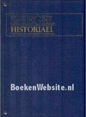 Spiegel Historiael jaargang 1984