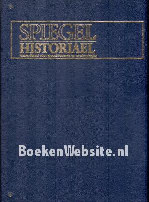 Spiegel Historiael jaargang 1985