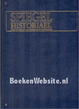 Spiegel Historiael jaargang 1987