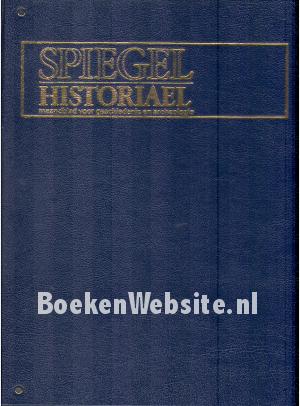 Spiegel Historiael jaargang 1989