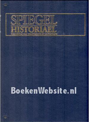 Spiegel Historiael jaargang 1990