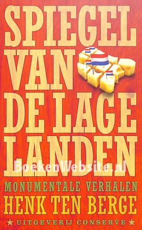 Spiegel van de Lage Landen Spiegel van de Lage Landen