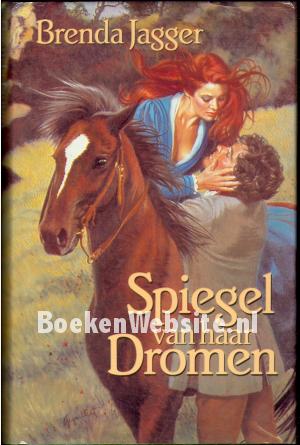 Spiegel van haar Dromen Spiegel van haar Dromen