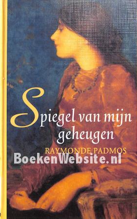 Spiegel van mijn geheugen