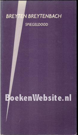 Spiegeldood Spiegeldood