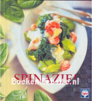 Spinazie!