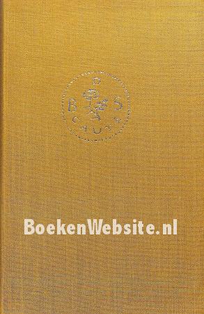 Spinoza briefwisseling