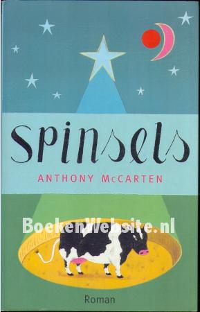 Spinsels Spinsels