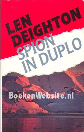 Spion in duplo
