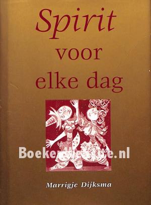 Spirit voor elke dag