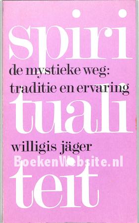 Spiritualiteit